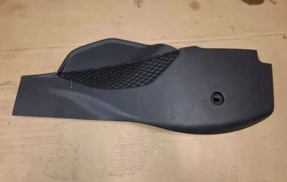 Ford B-MAX Seat and door cards trim set R046B26