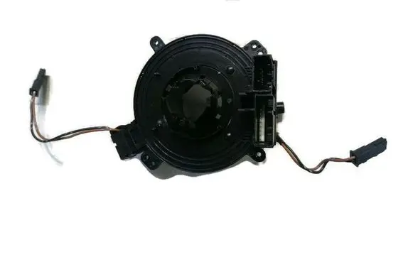 Opel Adam Airbag slip ring squib (SRS ring) 13401530