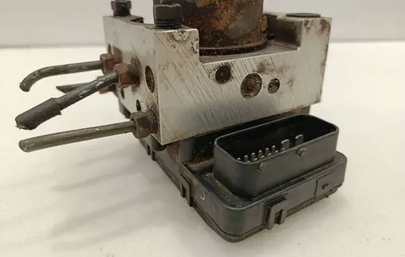 Honda Jazz ABS Pump SAAJ5 5052471077 A4044001300