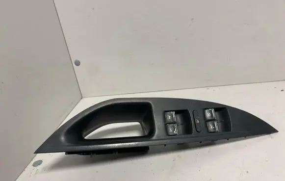 Seat Toledo III (5P) Electric window control switch 1K4959857 315406S 5P1867171A