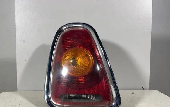 Mini One - Cooper Coupe R56 Rear/tail lights 0337300 0337350