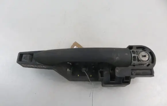 Renault Kangoo II Front door exterior handle 8200497521