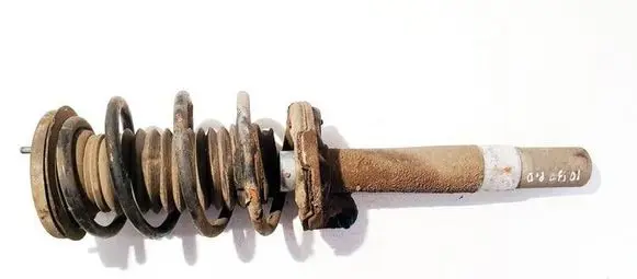 BMW 7 E65 E66 Front shock absorber/damper