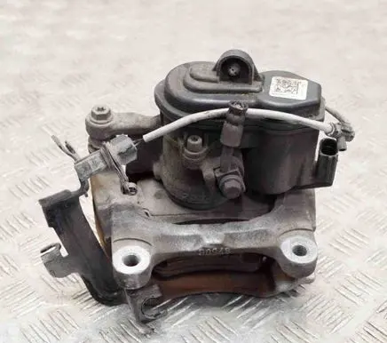 Audi e-tron Rear brake caliper 4KE406K
