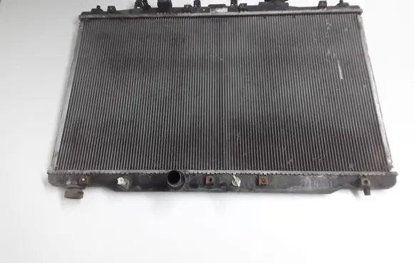 Honda CR-V Coolant radiator 19010R5AA51