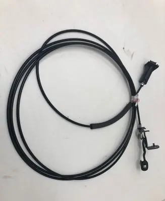 Hyundai ix35 Fuel cap flap release cable 