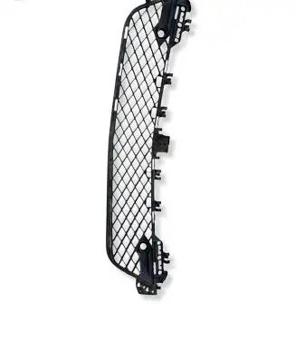 Mercedes-Benz C W204 Front bumper lower grill A2048851324 2048851324