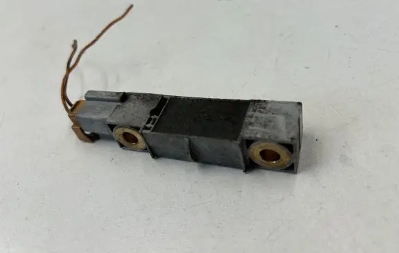 Volvo S80 Airbag deployment crash/impact sensor 9452777 291001 002842