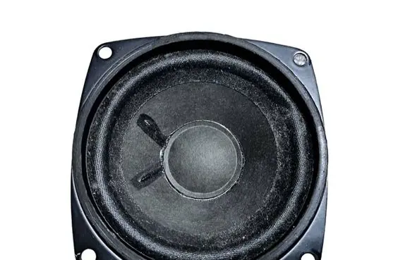 Audi A6 S6 C6 4F Panel speaker 4F5035361