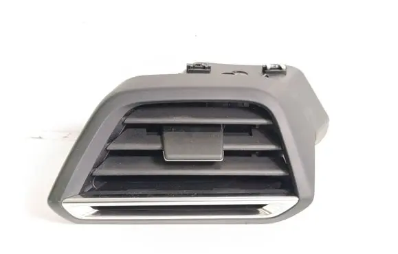 Peugeot 2008 II Dashboard side air vent grill/cover trim 9823459480