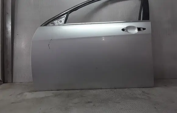 Honda Accord Front door