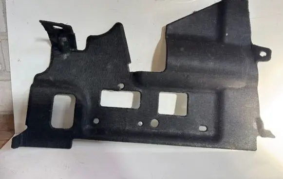 Maserati GranTurismo Other interior part 082076800 4977 27022013
