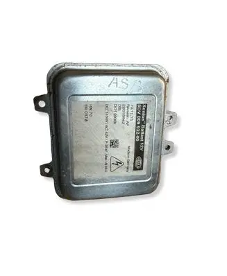 Opel Insignia A Headlight ballast module Xenon 5DV00993200 101115 22018942