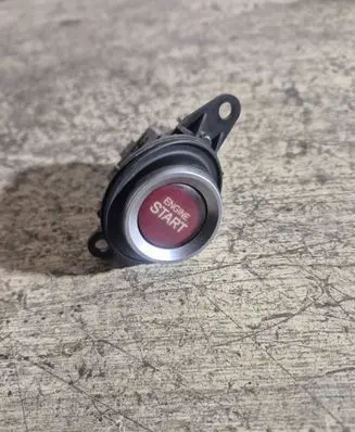 Honda Civic Engine start stop button switch M26983