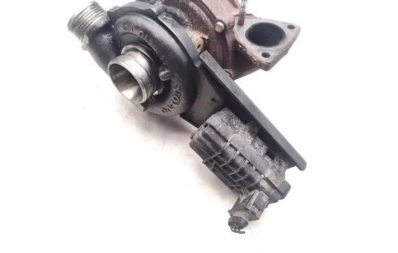 Volvo XC90 Turbo 30757080
