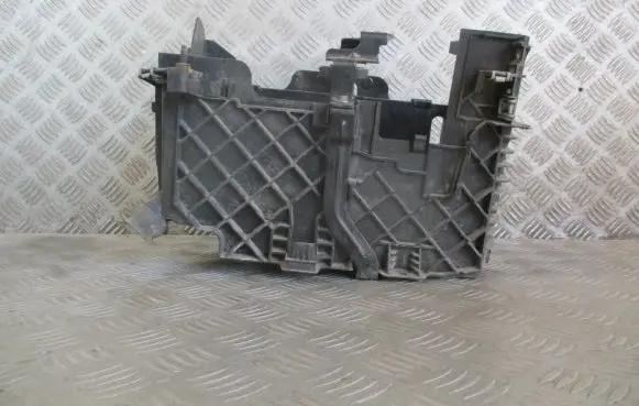 Renault Scenic III - Grand scenic III Battery box tray 