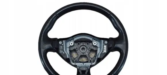 Nissan Juke I F15 Steering wheel