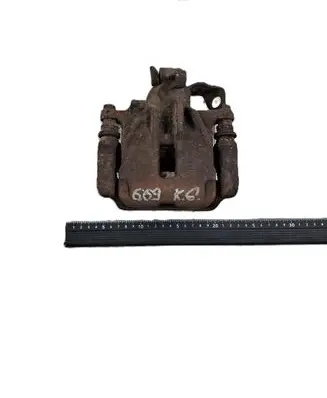 Opel Vivaro Rear brake caliper 93174805 9199261