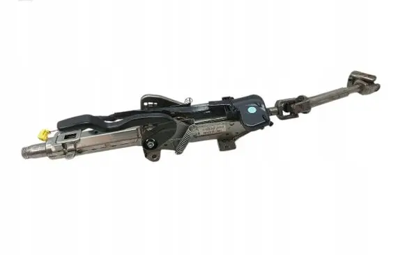 Volkswagen Jetta VI Steering wheel axle 1K1419502BE
