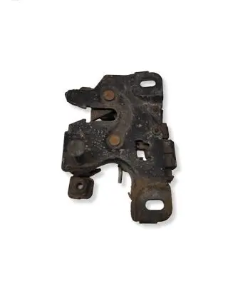 Audi A6 S6 C5 4B Engine bonnet/hood lock/catch 8D0823509E