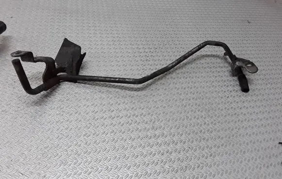 Opel Vivaro Engine coolant pipe/hose