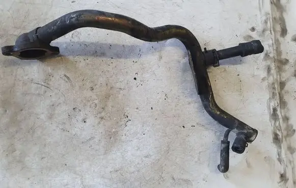 Nissan Primera Engine coolant pipe/hose NOCODE