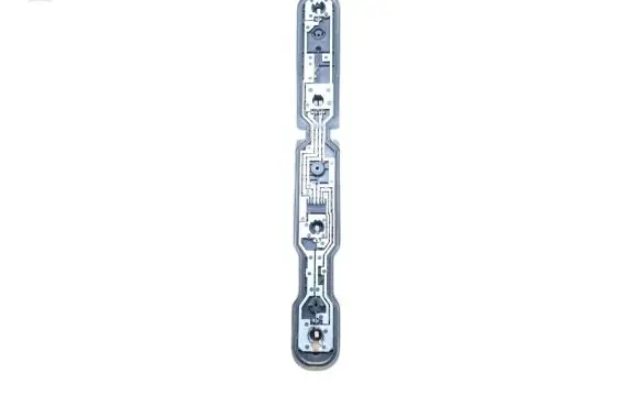 Renault Master III Tail light bulb cover holder 17109800