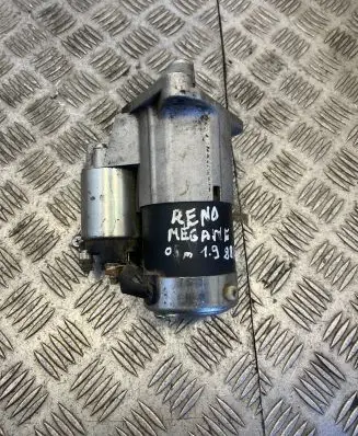 Renault Megane II Starter motor 18840J0W