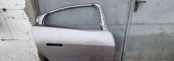 Jaguar I-Pace Rear door