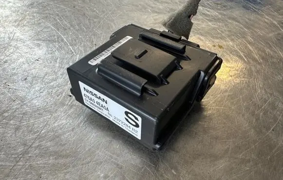 Nissan Qashqai Other control units/modules 476A04EA0A