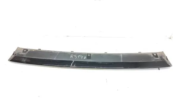 Audi A4 S4 B8 8K Front bumper lip 8K0807110A