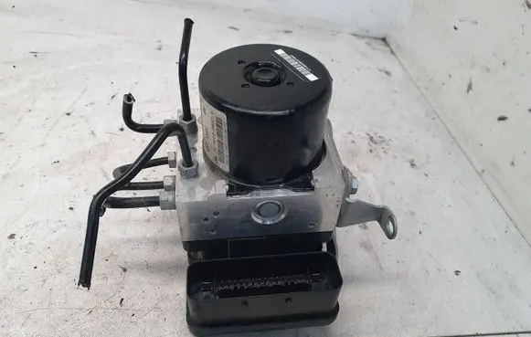 BMW 5 E60 E61 ABS Pump 3451677492901