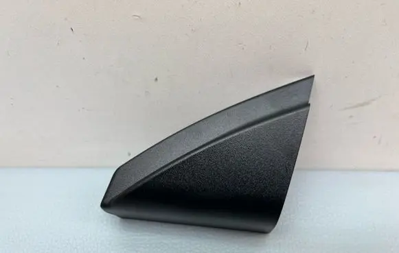 Nissan Juke II F16 Front door glass trim molding 802936PA0A