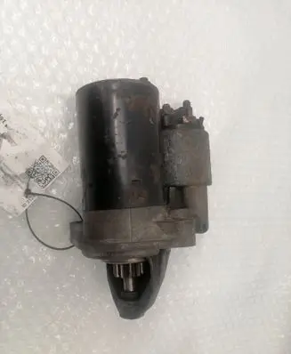 Ford Focus Starter motor 0001107417 2S6U11000CB