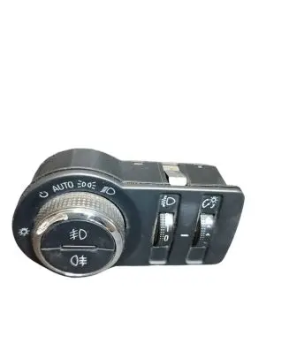 Opel Insignia A Light switch 23197914