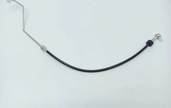 Aixam Coupe Brake booster pipe/hose 620BT018