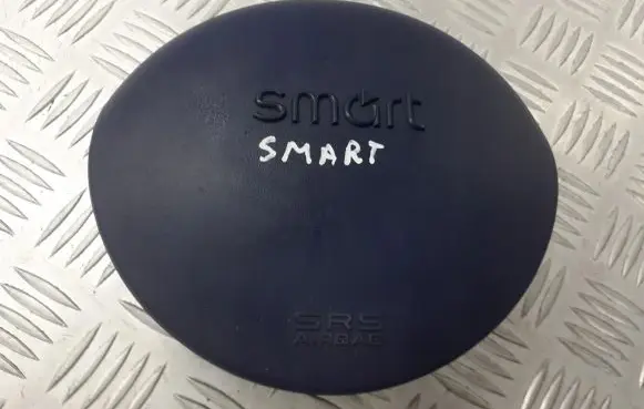 Smart ForFour I Steering wheel airbag