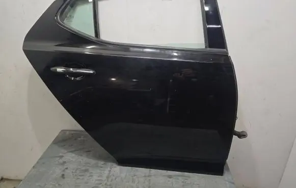 KIA Optima Rear door