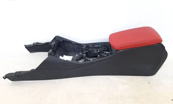 BMW X3 G01 Center console 