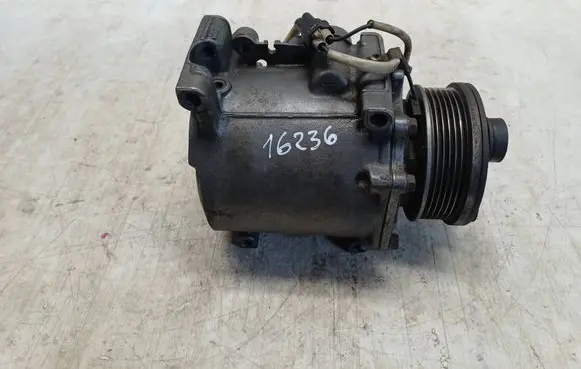 Mitsubishi Outlander Air conditioning (A/C) compressor (pump) AKC200A215AR 0500622 P0758058