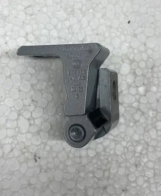 Porsche Macan (95B) Rear door upper hinge 4G0831402D