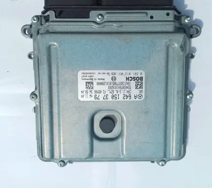 Engine control unit/module