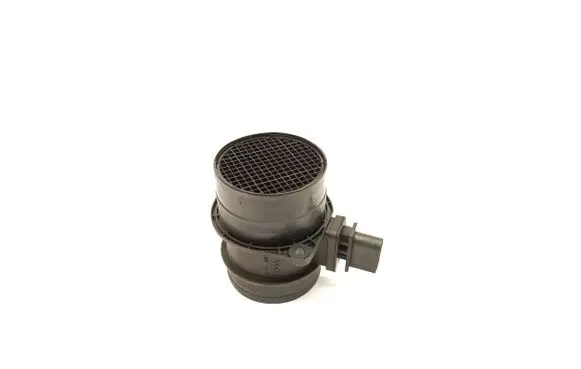 Volkswagen Golf V Mass air flow meter 03G906461C 0281002735