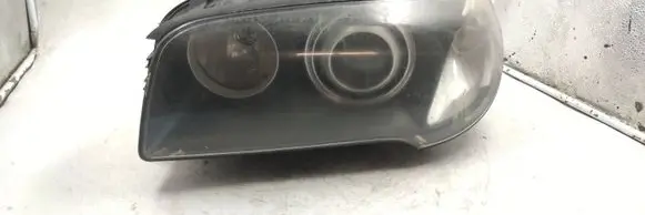BMW X3 E83 Headlight/headlamp 1305630415