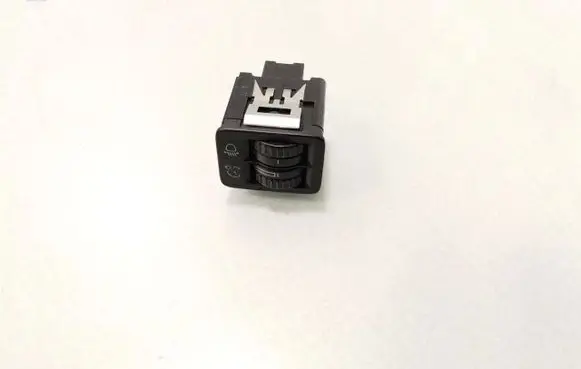 Volkswagen PASSAT B6 Headlight level height control switch 3C0941333A