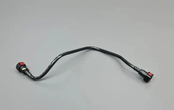 Dacia Sandero II Fuel line pipe X215153