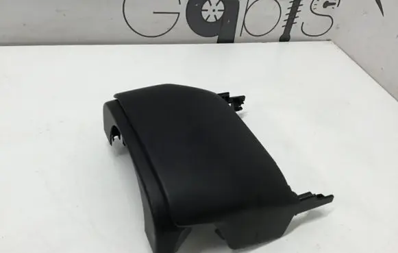 BMW 7 G11 G12 Steering wheel column trim 9371437