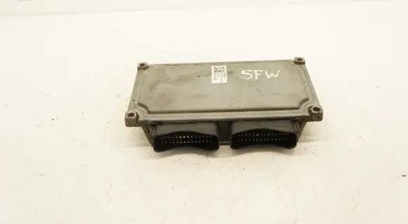 Peugeot 207 Gearbox control unit/module S126024101C