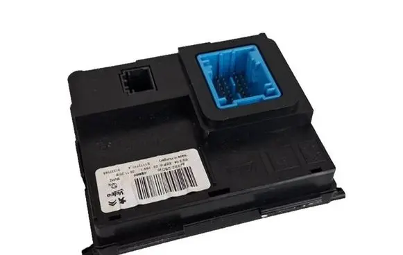 Other control units/modules