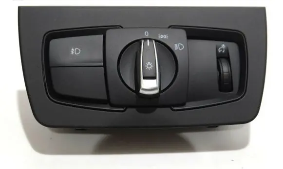 BMW 4 F32 F33 Light switch 9393940 61316847505